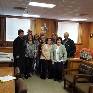 Meet your Posher, Bonnie